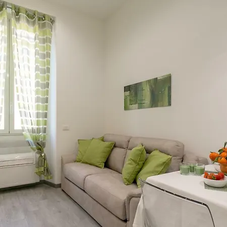 Vespri Apartman *
