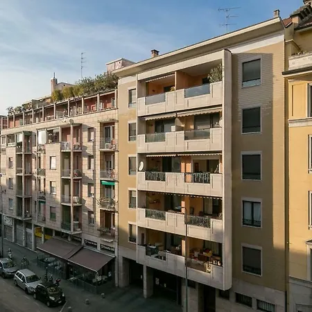 Apartman Vespri *