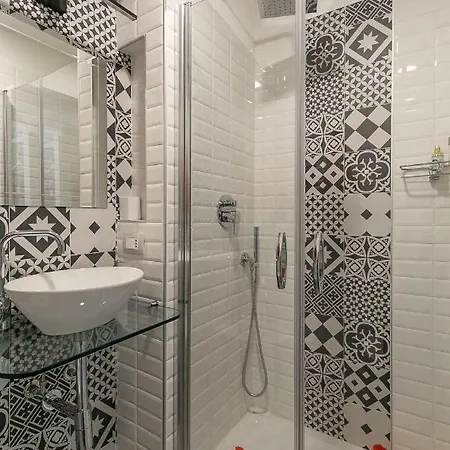 Apartman Vespri *