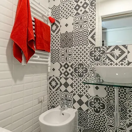 Vespri Apartman *