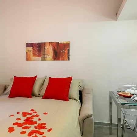 Vespri Apartman *