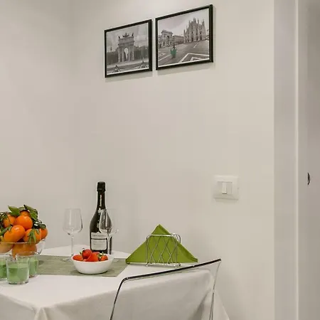 Vespri Apartment *