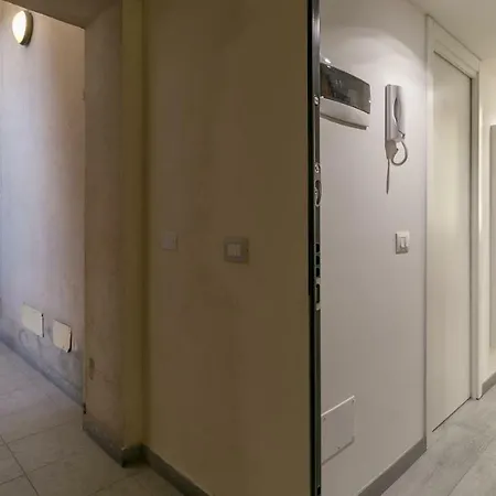 Apartment Vespri