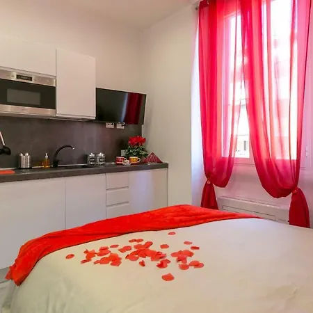Vespri Apartment Milan