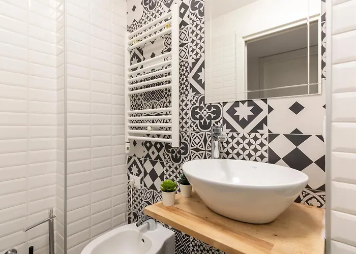 Vespri Apartamento Milão