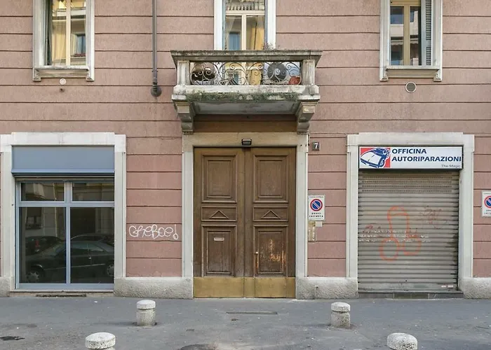 Apartamento Vespri