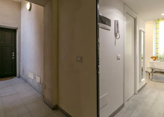 Apartamento Vespri