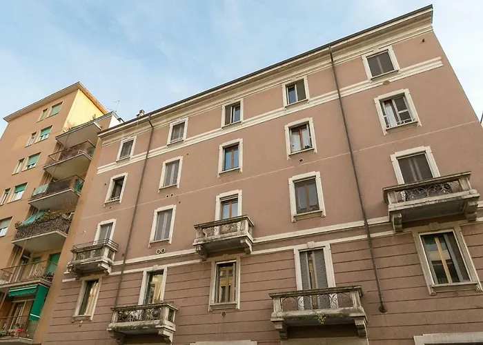 Apartamento Vespri *