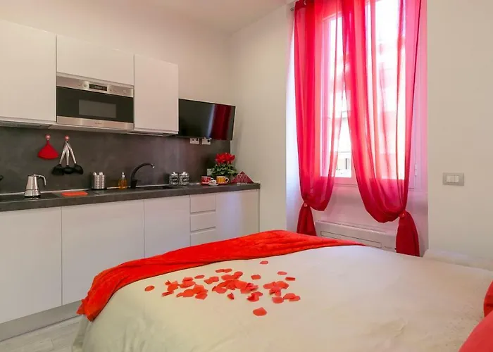 Vespri Apartamento Milão
