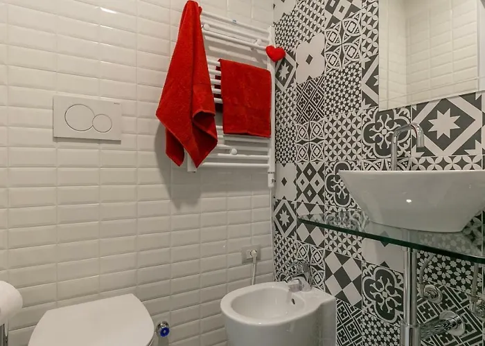 Apartamento Vespri Milão