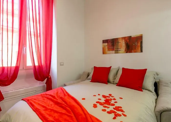 Apartamento Vespri Milão