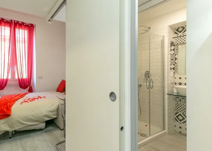 Apartamento Vespri