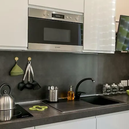 Appartement Vespri