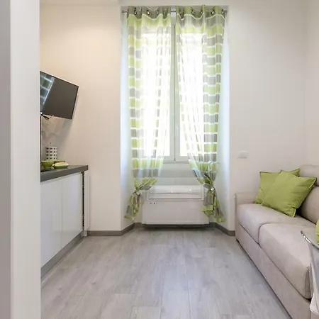 Vespri Appartement