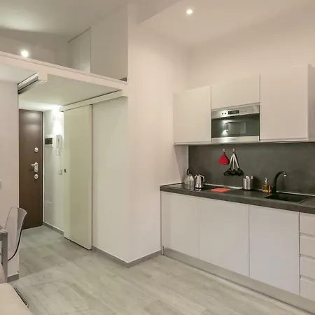 Vespri Appartement *