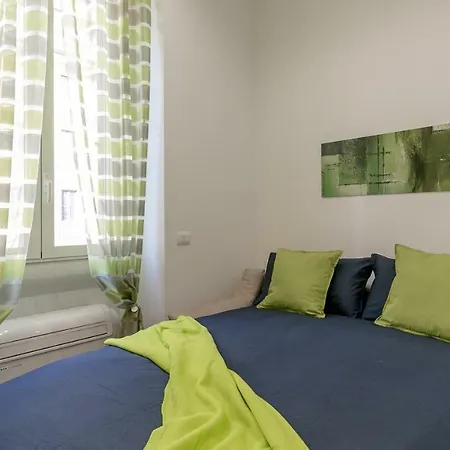 Vespri Appartement