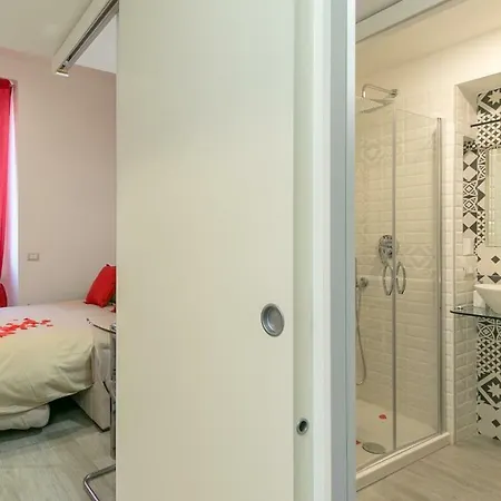 Appartement Vespri